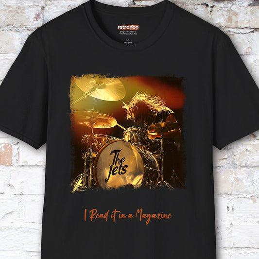 Benny and the Jets Unisex T shirt