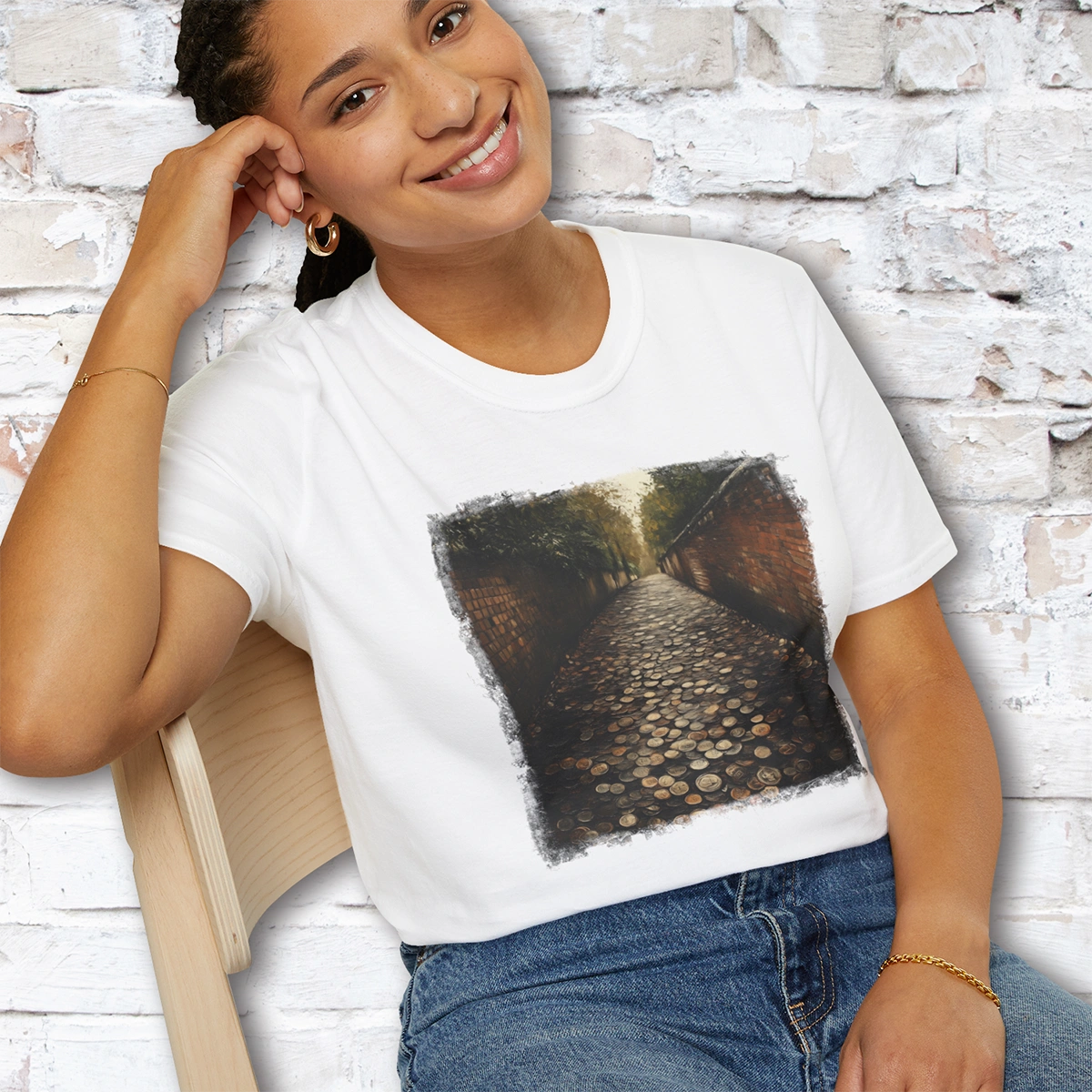 Penny Lane Unisex T shirt