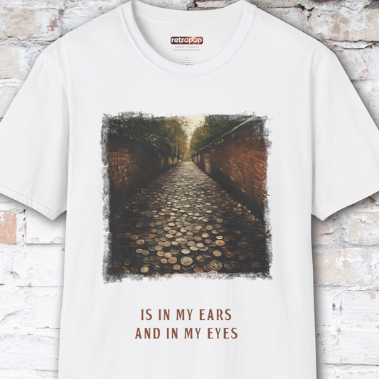 Penny Lane Unisex T shirt