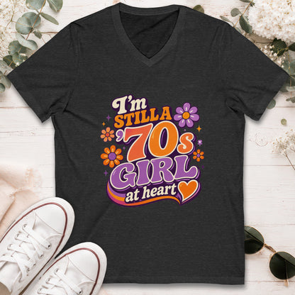 Dark Grey Heather