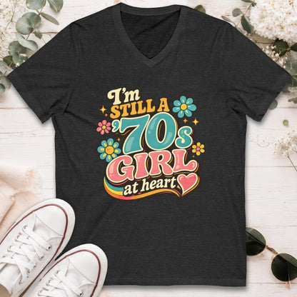 Dark Grey Heather