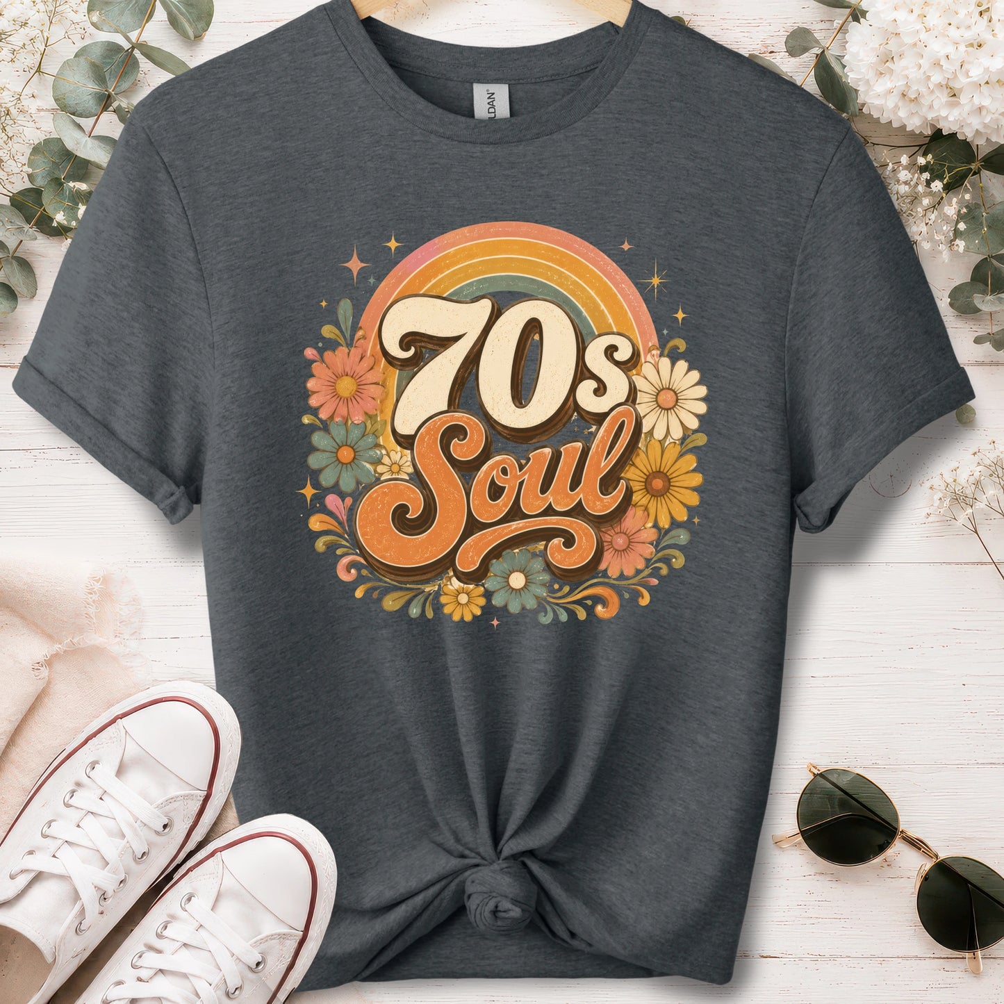 Dark Heather
