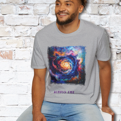 Across the Universe Unisex T shirt
