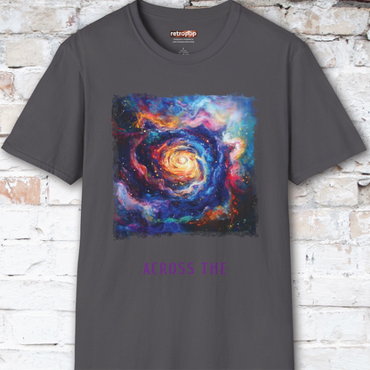 Across the Universe Unisex T shirt