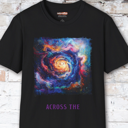 Across the Universe Unisex T shirt