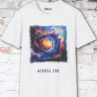 Across the Universe Unisex T shirt