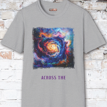 Across the Universe Unisex T shirt