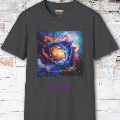 Across the Universe Unisex T shirt