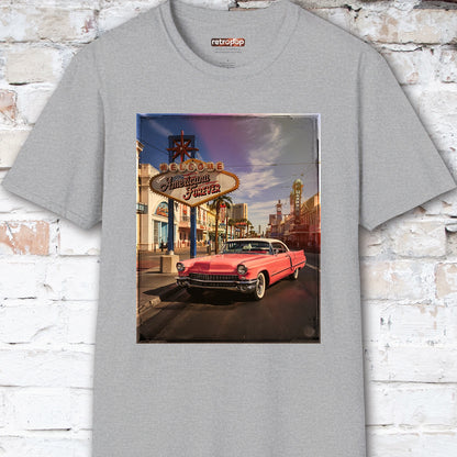 Americana Forever #10 Unisex T shirt
