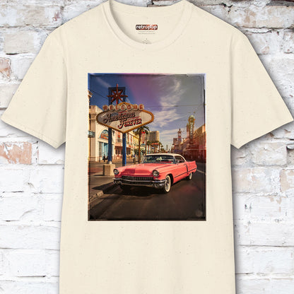 Americana Forever #10 Unisex T shirt