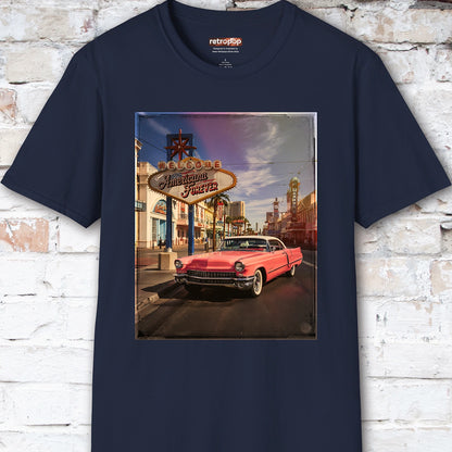 Americana Forever #10 Unisex T shirt