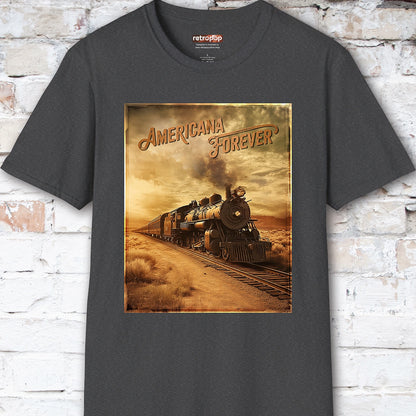 Americana Forever #22 Unisex T shirt