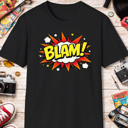 BLAM Unisex T-Shirt