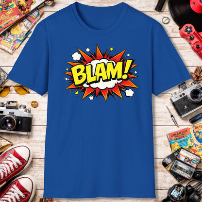 BLAM Unisex T-Shirt
