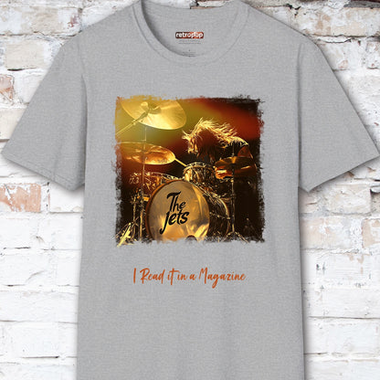 Benny and the Jets Unisex T shirt