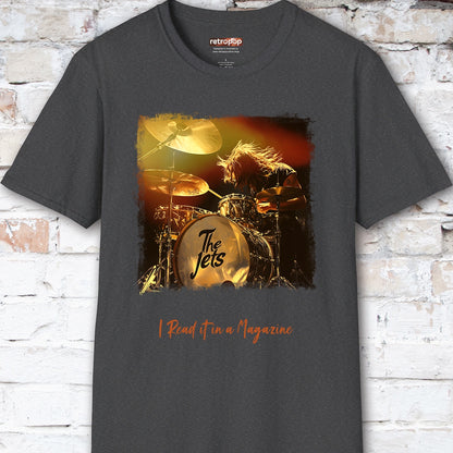 Benny and the Jets Unisex T shirt