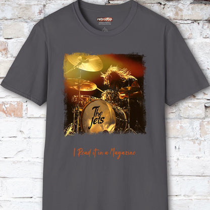 Benny and the Jets Unisex T shirt
