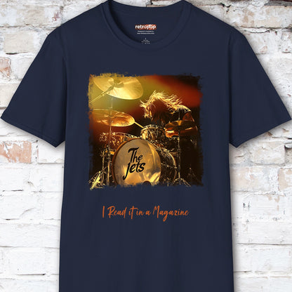 Benny and the Jets Unisex T shirt