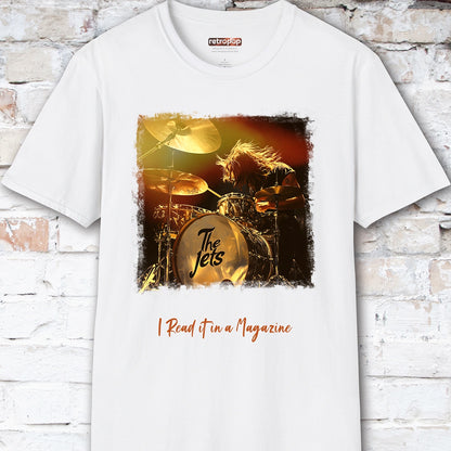 Benny and the Jets Unisex T shirt