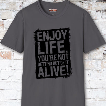 Enjoy Life #2 Unisex T shirt