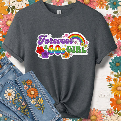 Forever a '60s girl #1
