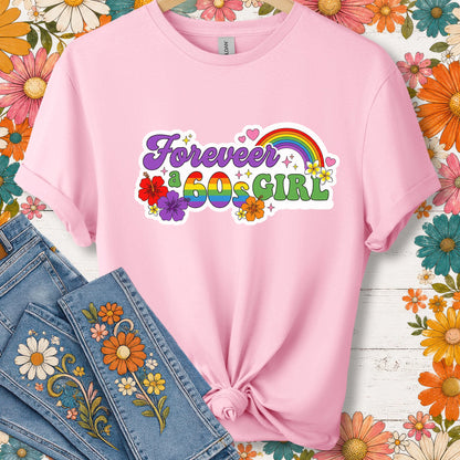 Forever a '60s girl #1