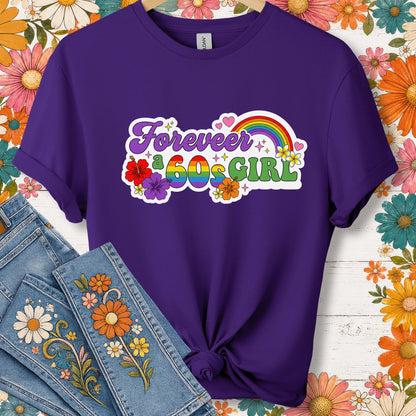 Forever a '60s girl #1