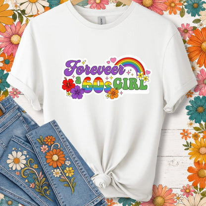 Forever a '60s girl #1