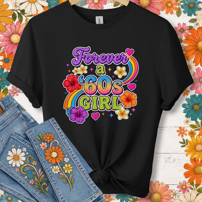 Forever a '60s girl #2