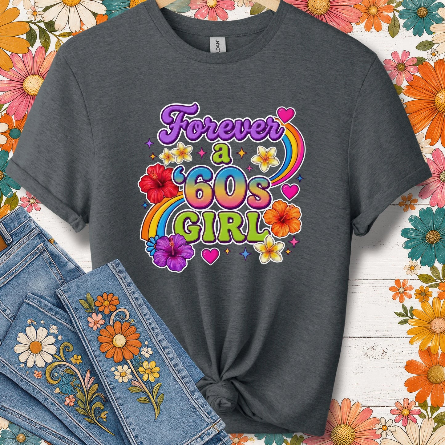 Forever a '60s girl #2