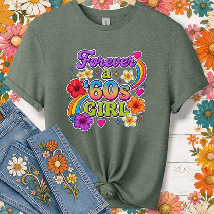Forever a '60s girl #2