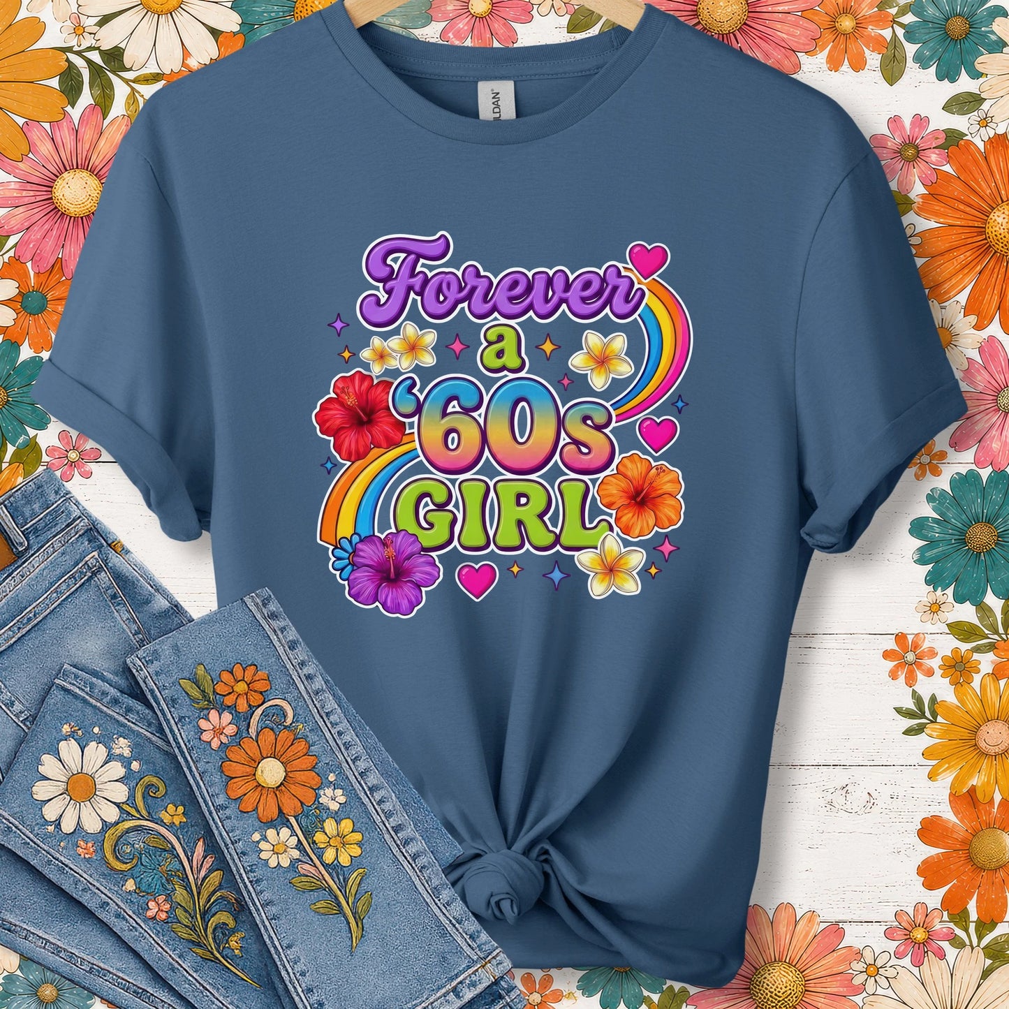 Forever a '60s girl #2