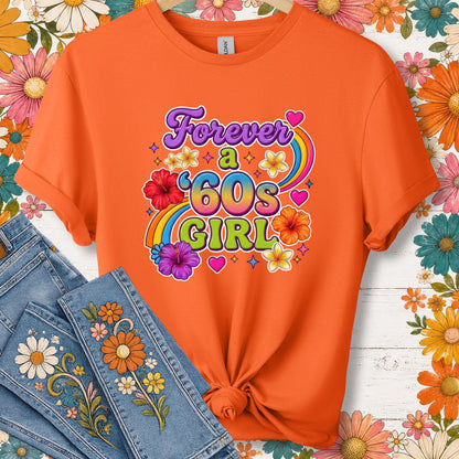 Forever a '60s girl #2