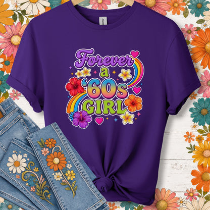 Forever a '60s girl #2