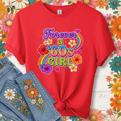 Forever a '60s girl #2