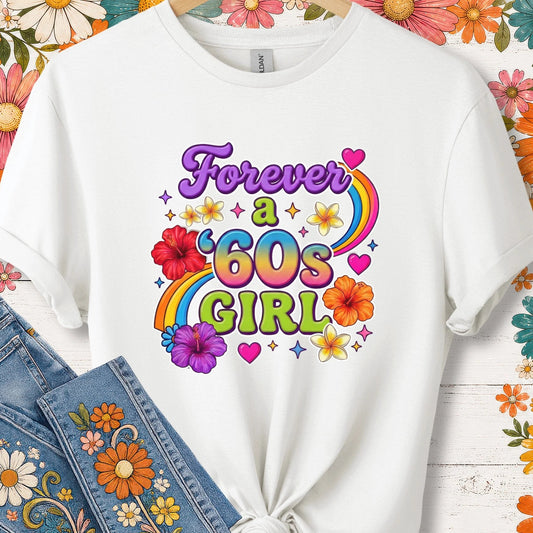 Forever a '60s girl #2