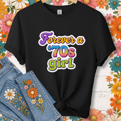 Forever a '70s girl #2