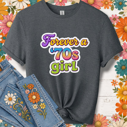 Forever a '70s girl #2