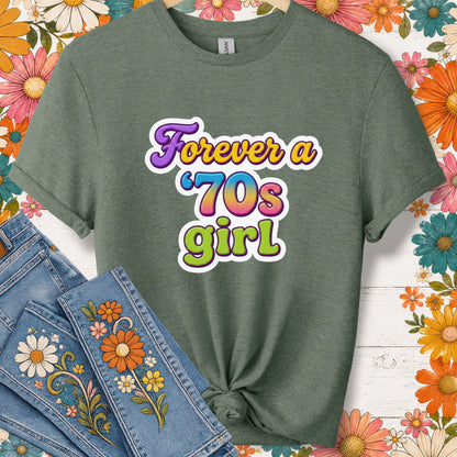 Forever a '70s girl #2