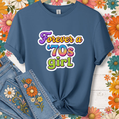 Forever a '70s girl #2