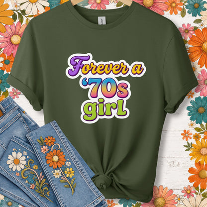 Forever a '70s girl #2