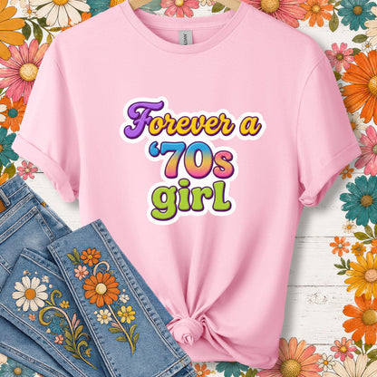 Forever a '70s girl #2