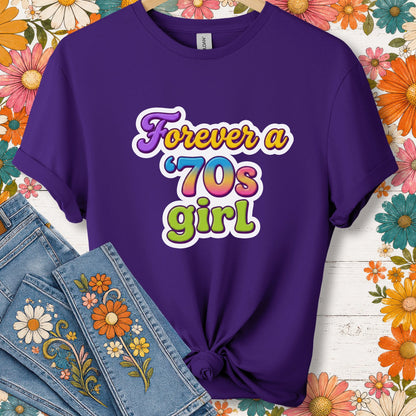 Forever a '70s girl #2