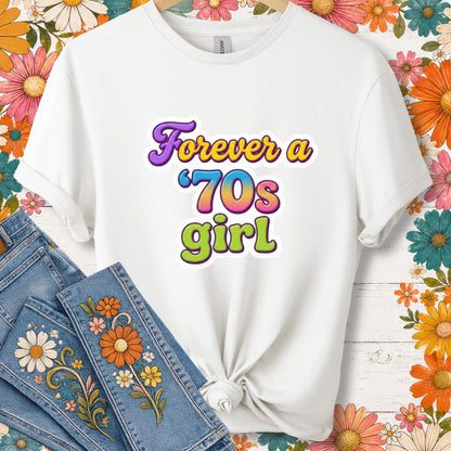 Forever a '70s girl #2