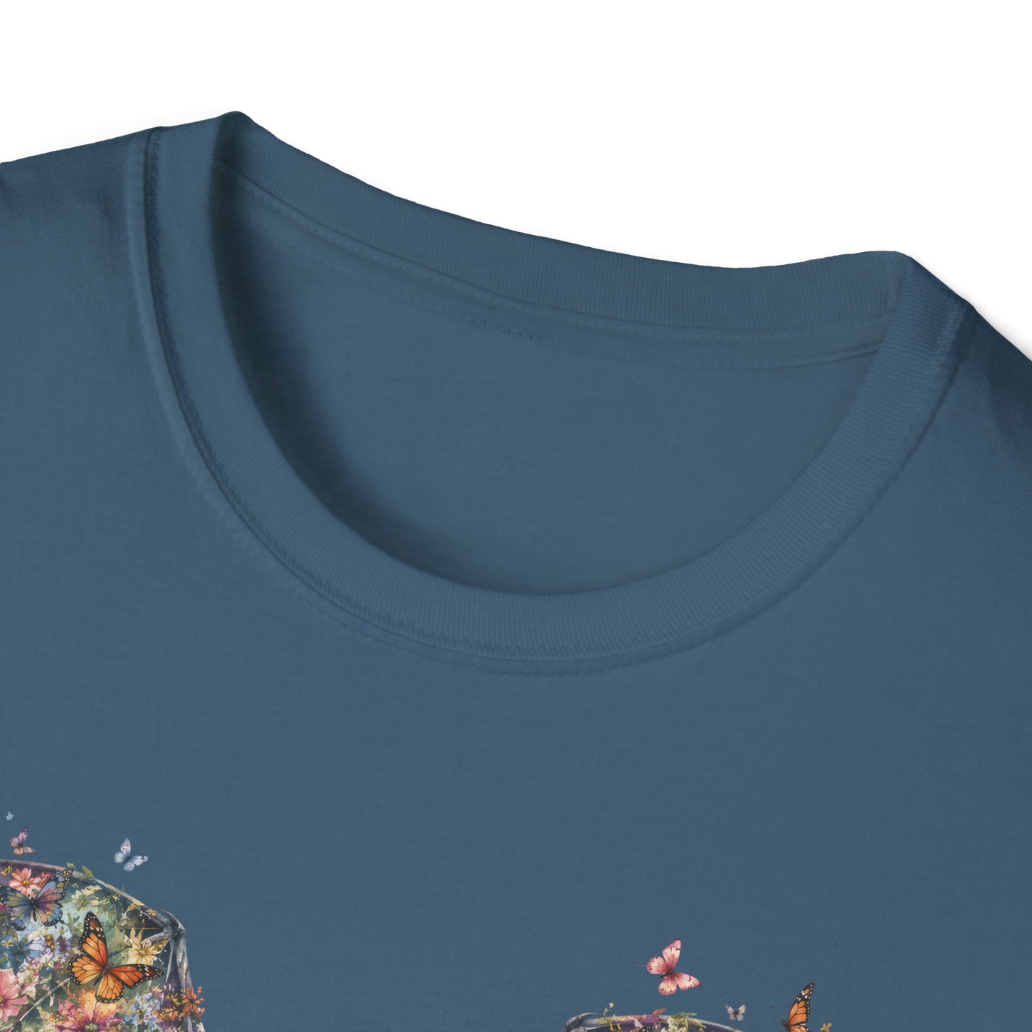 Peace looks good on me unisex T shirt