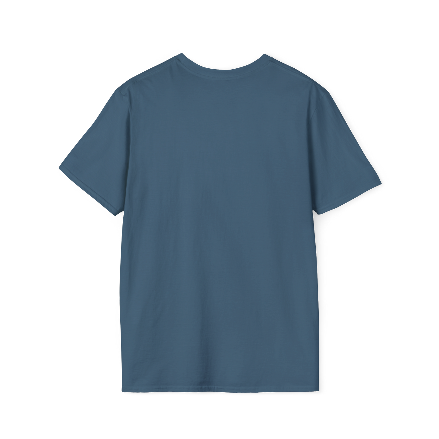 Peace looks good on me unisex T shirt