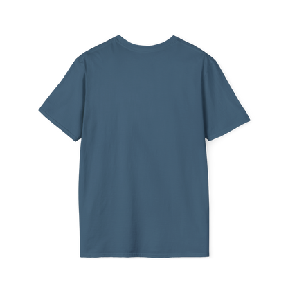 Peace looks good on me unisex T shirt