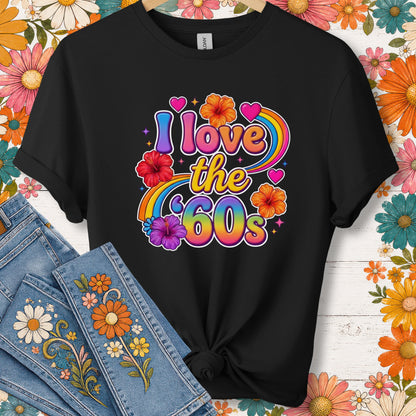 I love the '60s #1