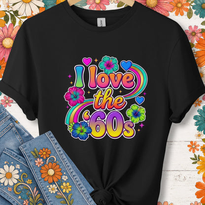 I love the '60s #3