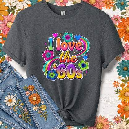 I love the '60s #3